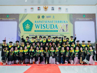 M Program Perkuliahan Shift STIT Bustanul Ulum Prestasi Foto Home 2